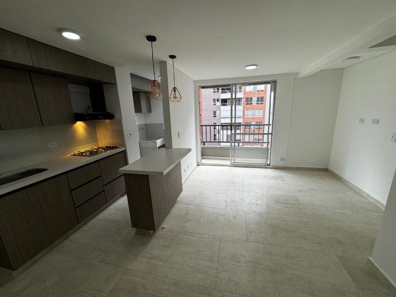 APARTAMENTO EN ARRIENDO UBICADO EN BELLO SECTOR LA NAVARRA - 11