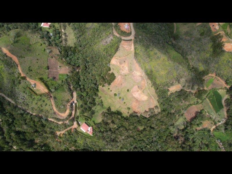 LOTE EN VENTA UBICADO EN GUARNE SECTOR VEREDA YOLOMBAL - 2