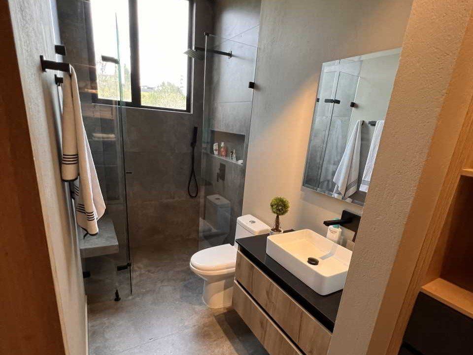 CASA EN ARRIENDO UBICADO EN EL RETIRO  - 12