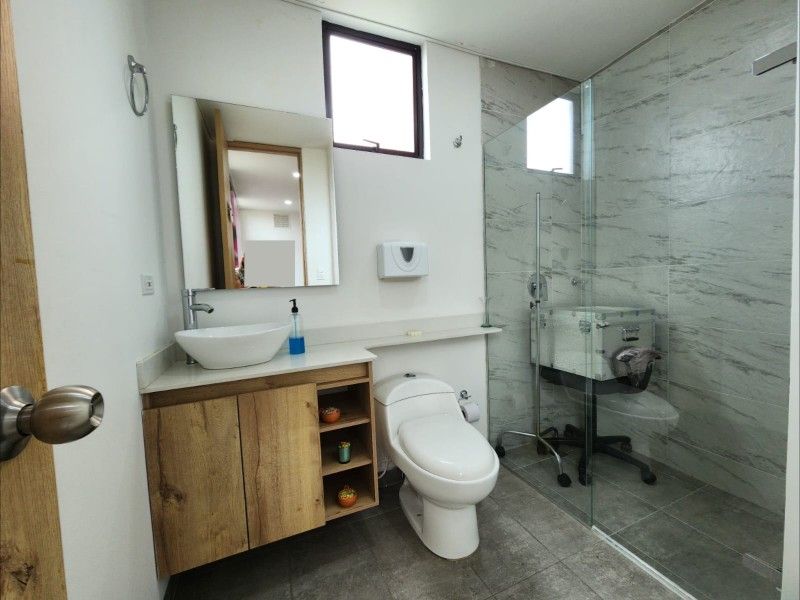 APARTAMENTO EN VENTA UBICADO EN BELLO SECTOR CABAÑAS - 11
