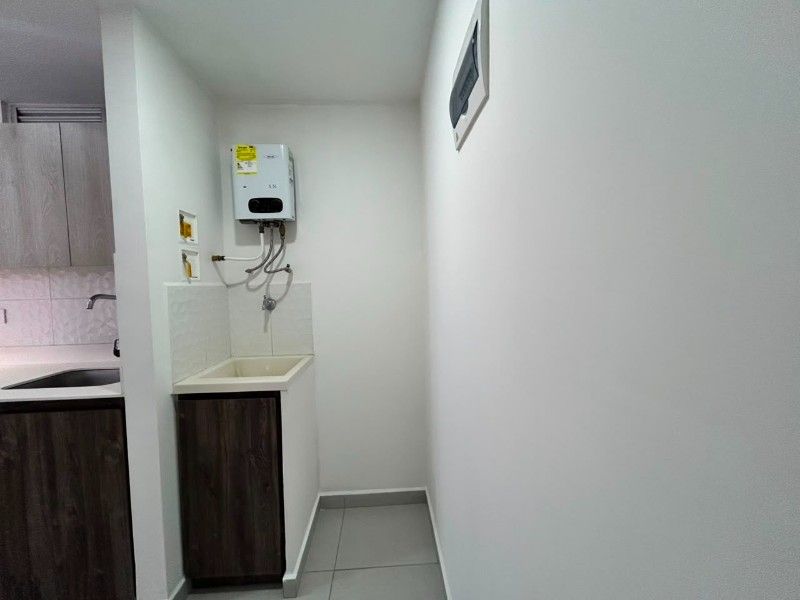 APARTAMENTO EN ARRIENDO UBICADO EN MEDELLIN SECTOR SAN DIEGO - 11