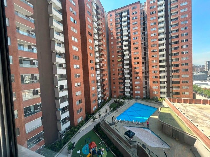 APARTAMENTO EN ARRIENDO UBICADO EN MEDELLIN SECTOR SAN DIEGO - 12