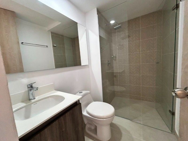 APARTAMENTO EN ARRIENDO UBICADO EN MEDELLIN SECTOR SAN DIEGO - 10