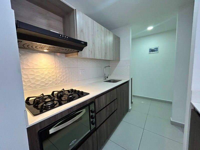 APARTAMENTO EN ARRIENDO UBICADO EN MEDELLIN SECTOR SAN DIEGO - 3
