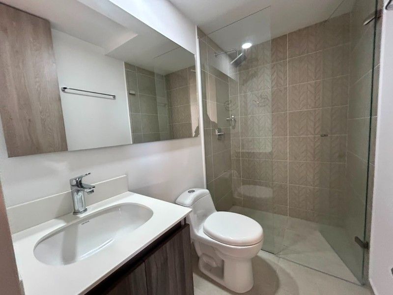 APARTAMENTO EN ARRIENDO UBICADO EN MEDELLIN SECTOR SAN DIEGO - 9