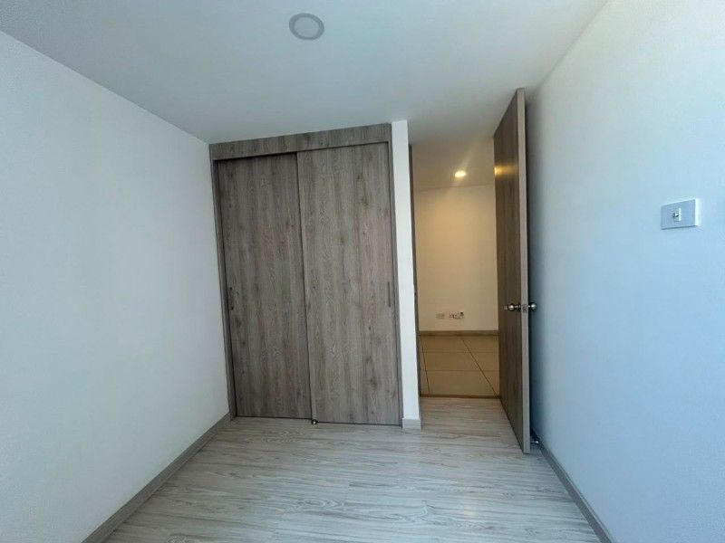 APARTAMENTO EN ARRIENDO UBICADO EN MEDELLIN SECTOR SAN DIEGO - 6