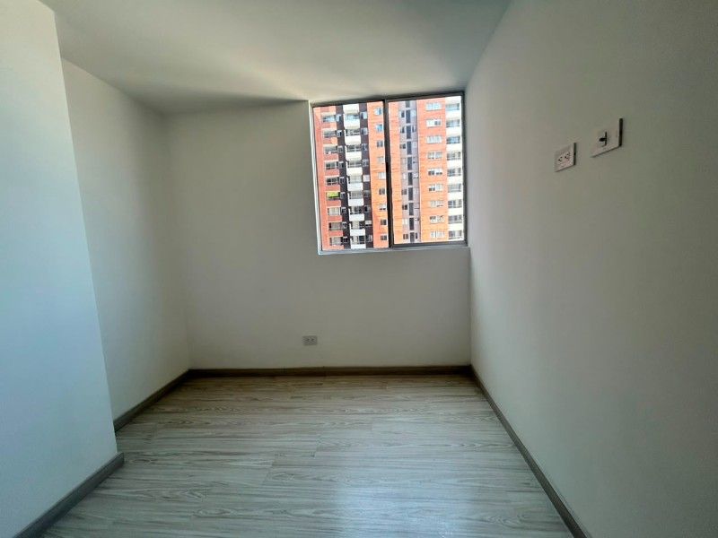 APARTAMENTO EN ARRIENDO UBICADO EN MEDELLIN SECTOR SAN DIEGO - 4