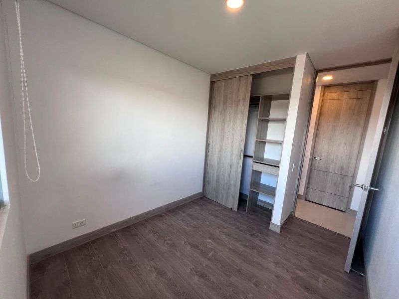 APARTAMENTO EN VENTA UBICADO EN RIONEGRO SECTOR SANTANA - 9