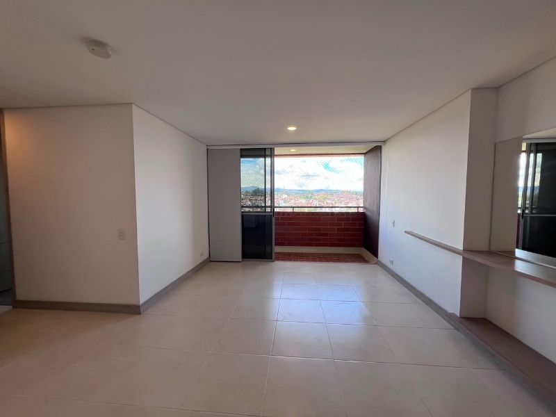 APARTAMENTO EN VENTA UBICADO EN RIONEGRO SECTOR SANTANA - 2