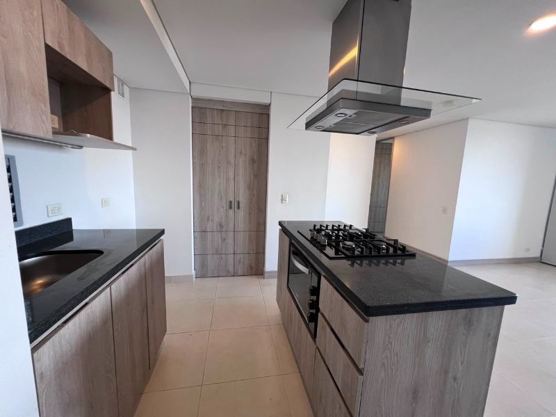 APARTAMENTO EN VENTA UBICADO EN RIONEGRO SECTOR SANTANA - 4