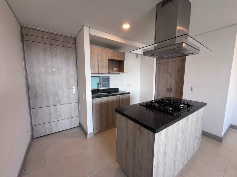 APARTAMENTO EN VENTA UBICADO EN RIONEGRO SECTOR SANTANA - 5