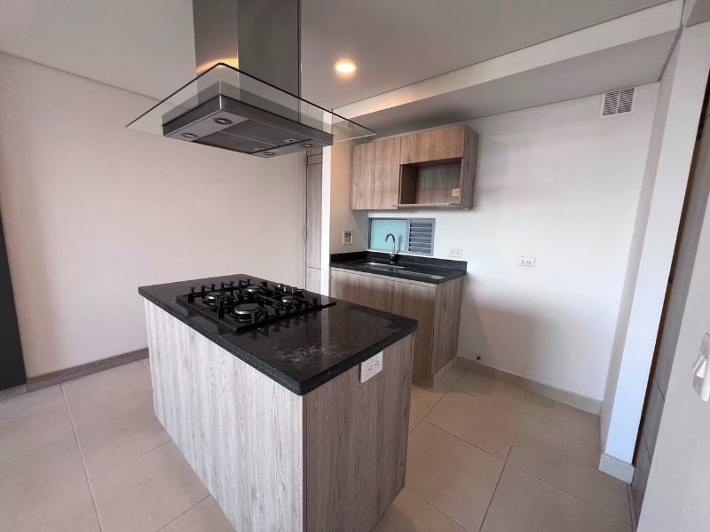 APARTAMENTO EN VENTA UBICADO EN RIONEGRO SECTOR SANTANA - 6