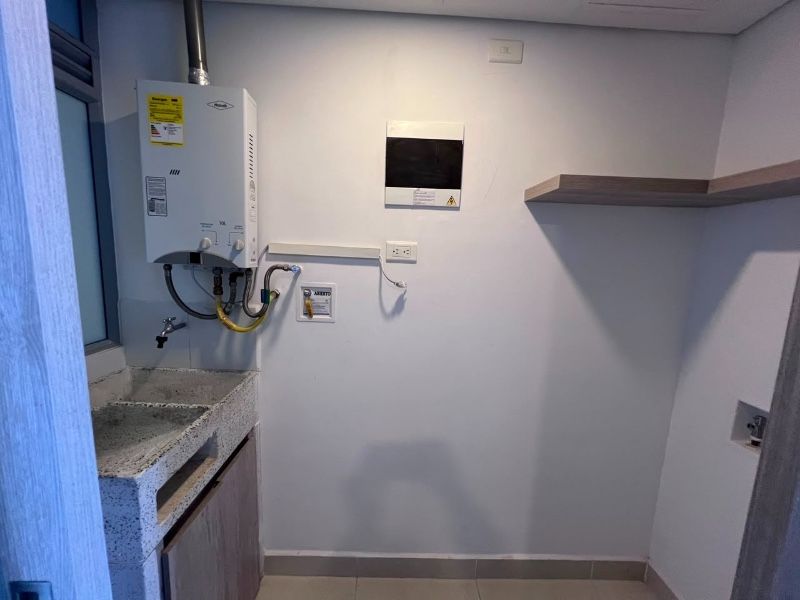 APARTAMENTO EN VENTA UBICADO EN RIONEGRO SECTOR SANTANA - 17