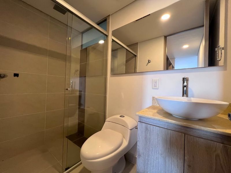 APARTAMENTO EN VENTA UBICADO EN RIONEGRO SECTOR SANTANA - 15