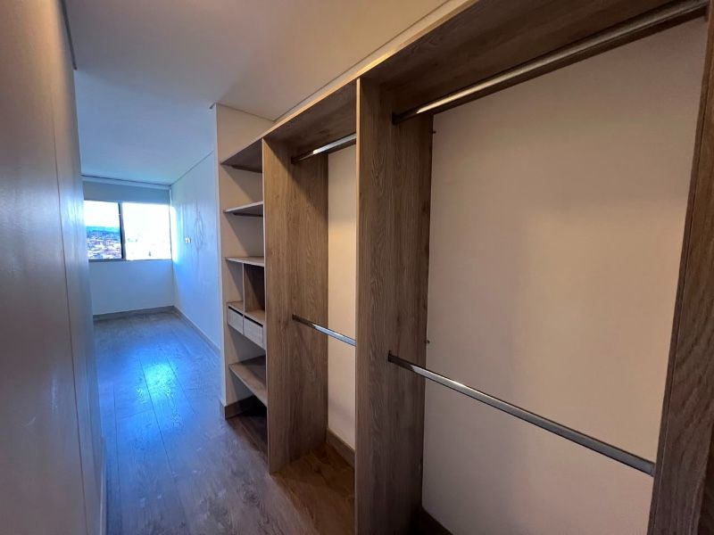 APARTAMENTO EN VENTA UBICADO EN RIONEGRO SECTOR SANTANA - 14