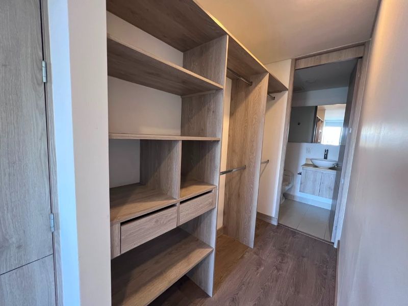 APARTAMENTO EN VENTA UBICADO EN RIONEGRO SECTOR SANTANA - 13