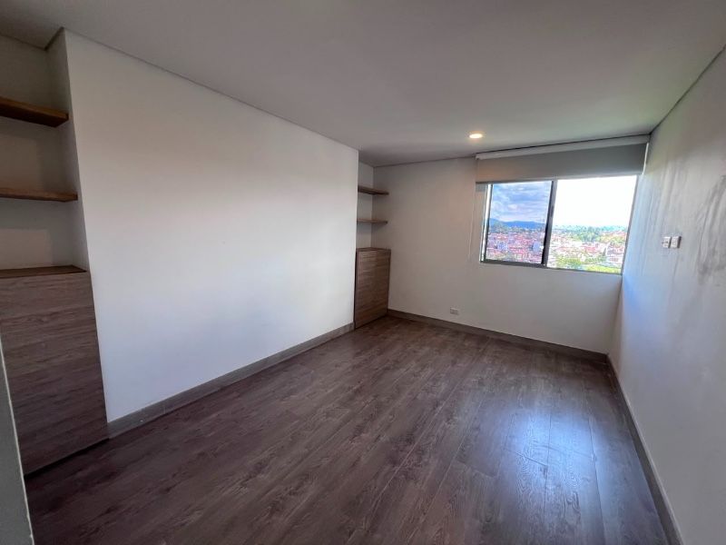 APARTAMENTO EN VENTA UBICADO EN RIONEGRO SECTOR SANTANA - 12