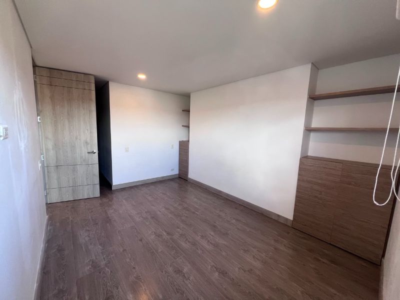 APARTAMENTO EN VENTA UBICADO EN RIONEGRO SECTOR SANTANA - 11