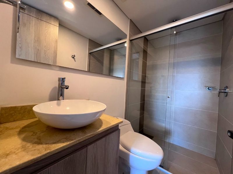 APARTAMENTO EN VENTA UBICADO EN RIONEGRO SECTOR SANTANA - 16