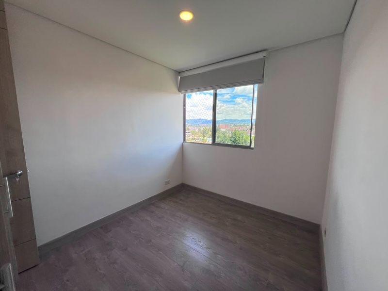APARTAMENTO EN VENTA UBICADO EN RIONEGRO SECTOR SANTANA - 10