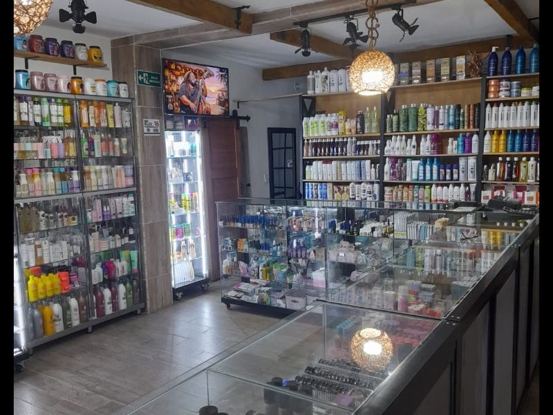  LOCAL EN VENTA UBICADO EN EL RETIRO SECTOR CENTRO - 6