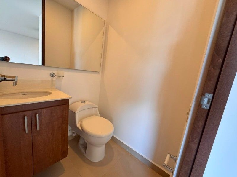 APARTAESTUDIO EN ARRIENDO UBICADO EN MEDELLÍN POR EL SECTOR POBLADO  - 6