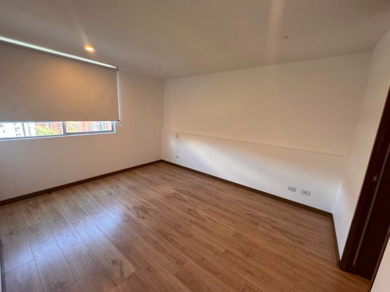 APARTAESTUDIO EN ARRIENDO UBICADO EN MEDELLÍN POR EL SECTOR POBLADO  - 4