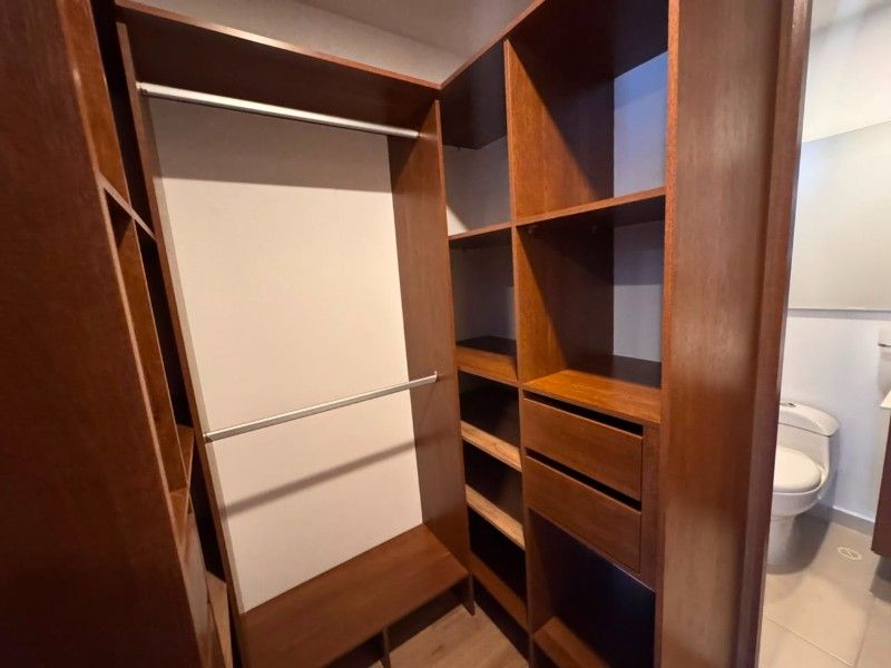 APARTAESTUDIO EN ARRIENDO UBICADO EN MEDELLÍN POR EL SECTOR POBLADO  - 5