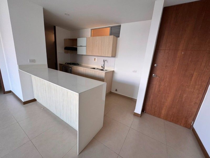 APARTAESTUDIO EN ARRIENDO UBICADO EN MEDELLÍN POR EL SECTOR POBLADO  - 3