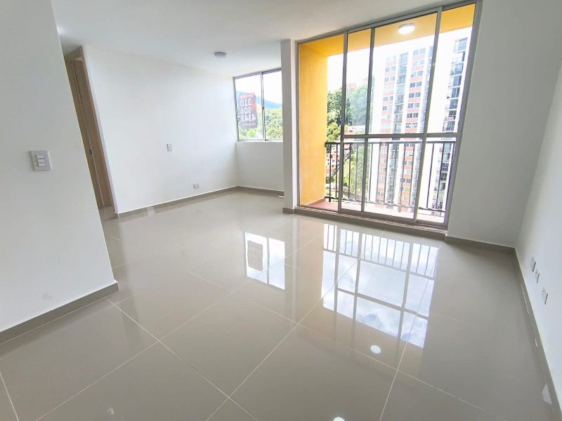 APARTAMENTO EN ARRIENDO UBICADO EN LA ESTRELLA SECTOR LA INMACULADA - 3