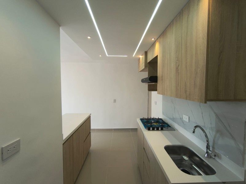 APARTAMENTO EN ARRIENDO UBICADO EN LA ESTRELLA SECTOR LA INMACULADA - 5