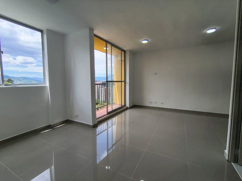 APARTAMENTO EN ARRIENDO UBICADO EN LA ESTRELLA SECTOR LA INMACULADA - 2
