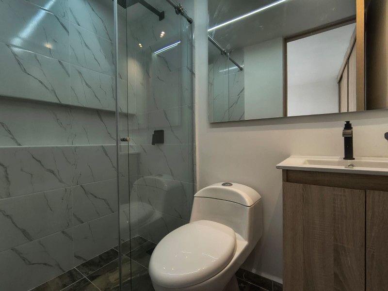 APARTAMENTO EN ARRIENDO UBICADO EN LA ESTRELLA SECTOR LA INMACULADA - 9