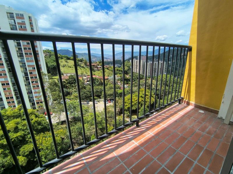 APARTAMENTO EN ARRIENDO UBICADO EN LA ESTRELLA SECTOR LA INMACULADA - 11