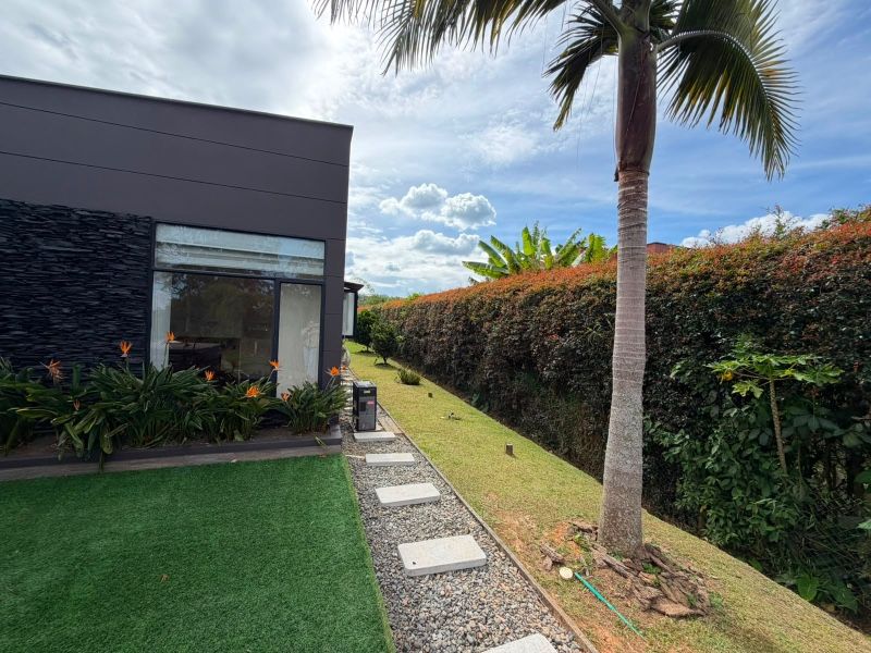 CASA EN VENTA UBICADA EN RIONEGRO SECTOR LLANOGRANDE - 20