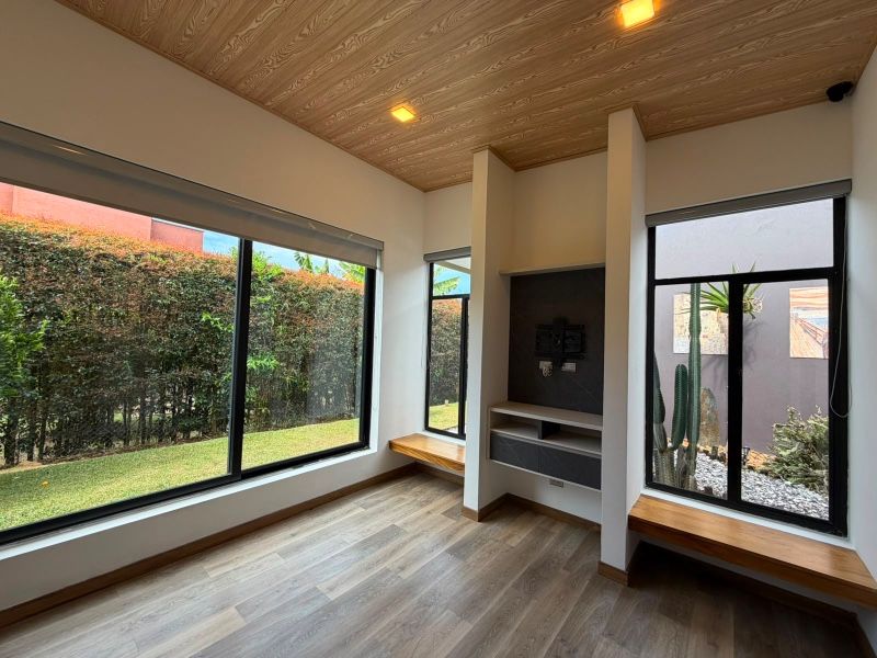 CASA EN VENTA UBICADA EN RIONEGRO SECTOR LLANOGRANDE - 8