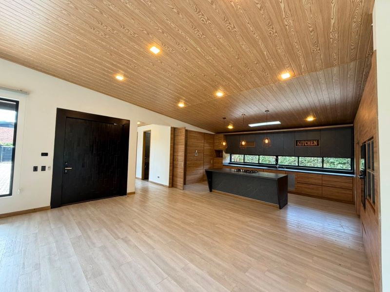 CASA EN VENTA UBICADA EN RIONEGRO SECTOR LLANOGRANDE - 4