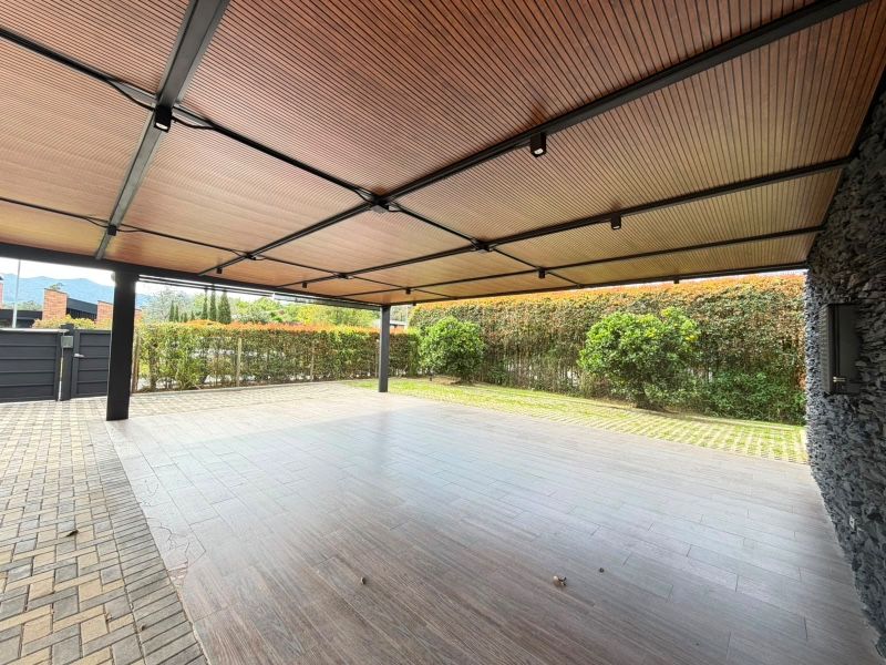 CASA EN VENTA UBICADA EN RIONEGRO SECTOR LLANOGRANDE - 24