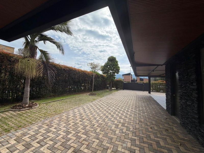 CASA EN VENTA UBICADA EN RIONEGRO SECTOR LLANOGRANDE - 23
