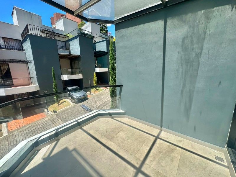 CASA EN ARRIENDO UBICADA EN MEDELLÍN POR EL SECTOR POBLADO - 20