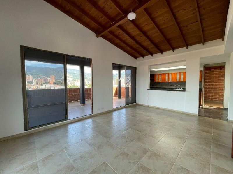 APARTAMENTO EN ARRIENDO UBICADO EN MEDELLÍN SECTOR LAURELES - 2