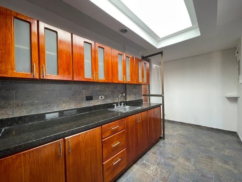 APARTAMENTO EN ARRIENDO UBICADO EN MEDELLÍN SECTOR LAURELES - 5