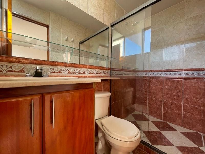 APARTAMENTO EN ARRIENDO UBICADO EN MEDELLÍN SECTOR LAURELES - 14