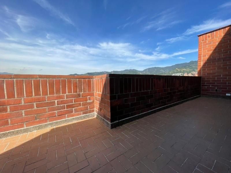 APARTAMENTO EN ARRIENDO UBICADO EN MEDELLÍN SECTOR LAURELES - 17