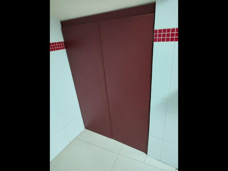 APARTAMENTO EN ARRIENDO UBICADO EN MEDELLIN SECTOR BUENOS AIRES - 10