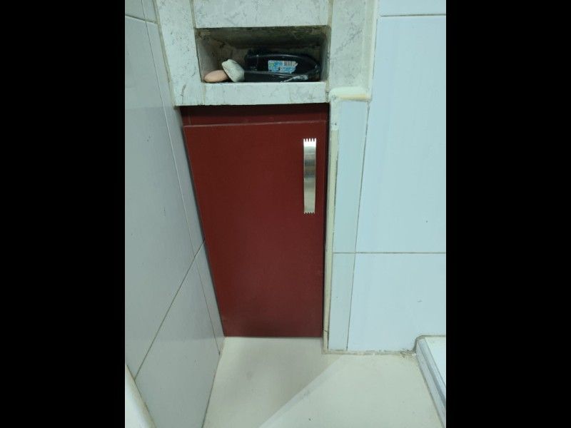APARTAMENTO EN ARRIENDO UBICADO EN MEDELLIN SECTOR BUENOS AIRES - 9