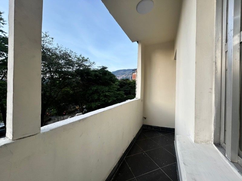 APARTAMENTO EN ARRIENDO UBICADO EN MEDELLIN SECTOR BUENOS AIRES - 16