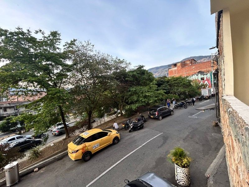 APARTAMENTO EN ARRIENDO UBICADO EN MEDELLIN SECTOR BUENOS AIRES - 17
