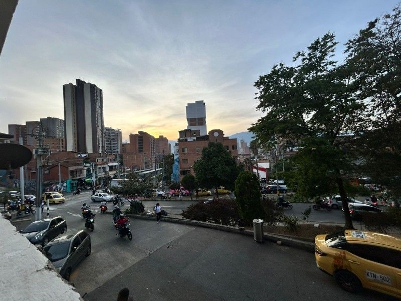 APARTAMENTO EN ARRIENDO UBICADO EN MEDELLIN SECTOR BUENOS AIRES - 18