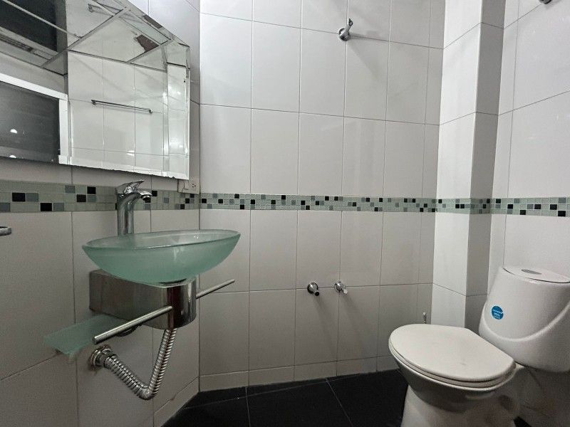 APARTAMENTO EN ARRIENDO UBICADO EN MEDELLIN SECTOR BUENOS AIRES - 13